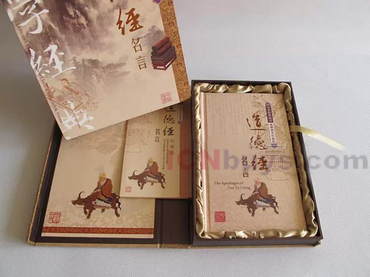 Tao Te Ching Tao Te Ching